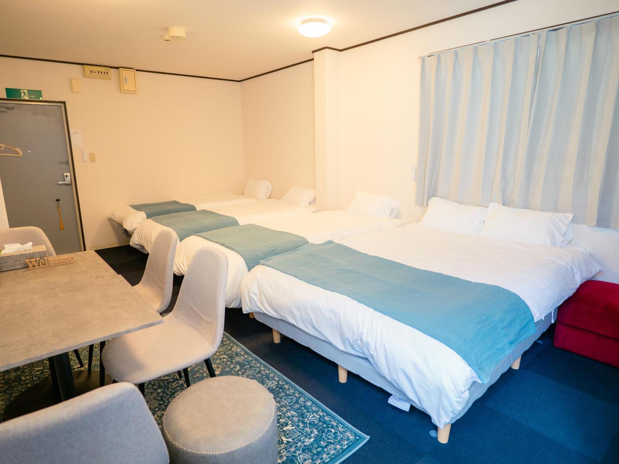 J Suite East Namba Ósaka Exteriér fotografie