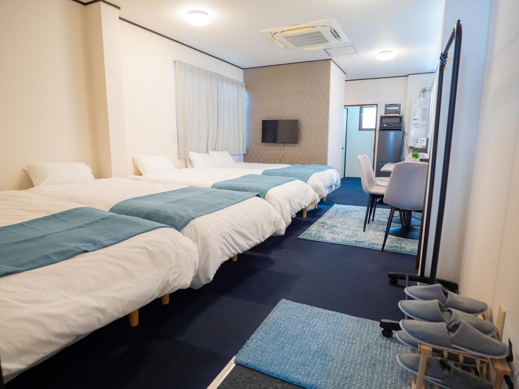 J Suite East Namba Ósaka Exteriér fotografie