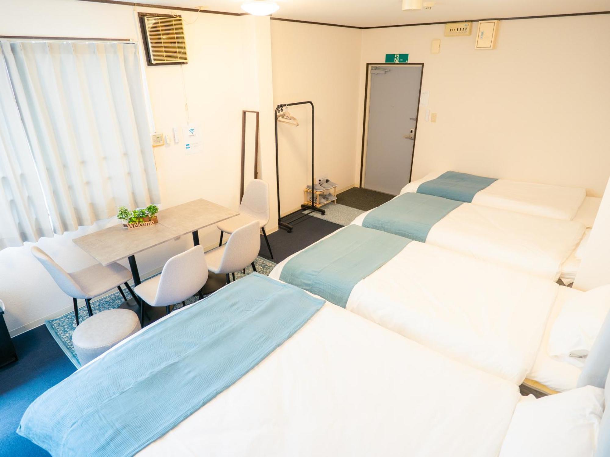 J Suite East Namba Ósaka Exteriér fotografie